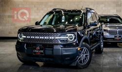 فورد برونكو سبورت